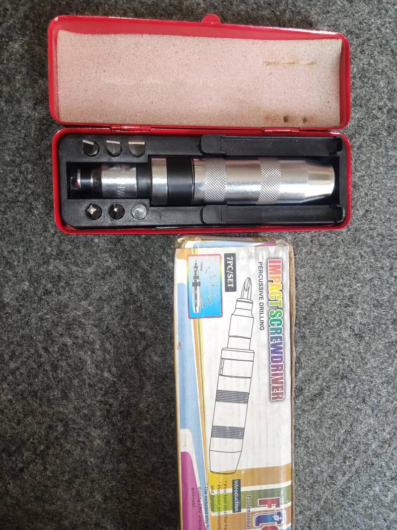 Mechanic Tool Kit 2
