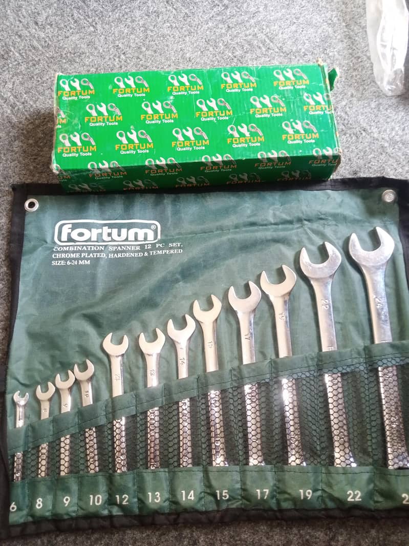 Mechanic Tool Kit 3