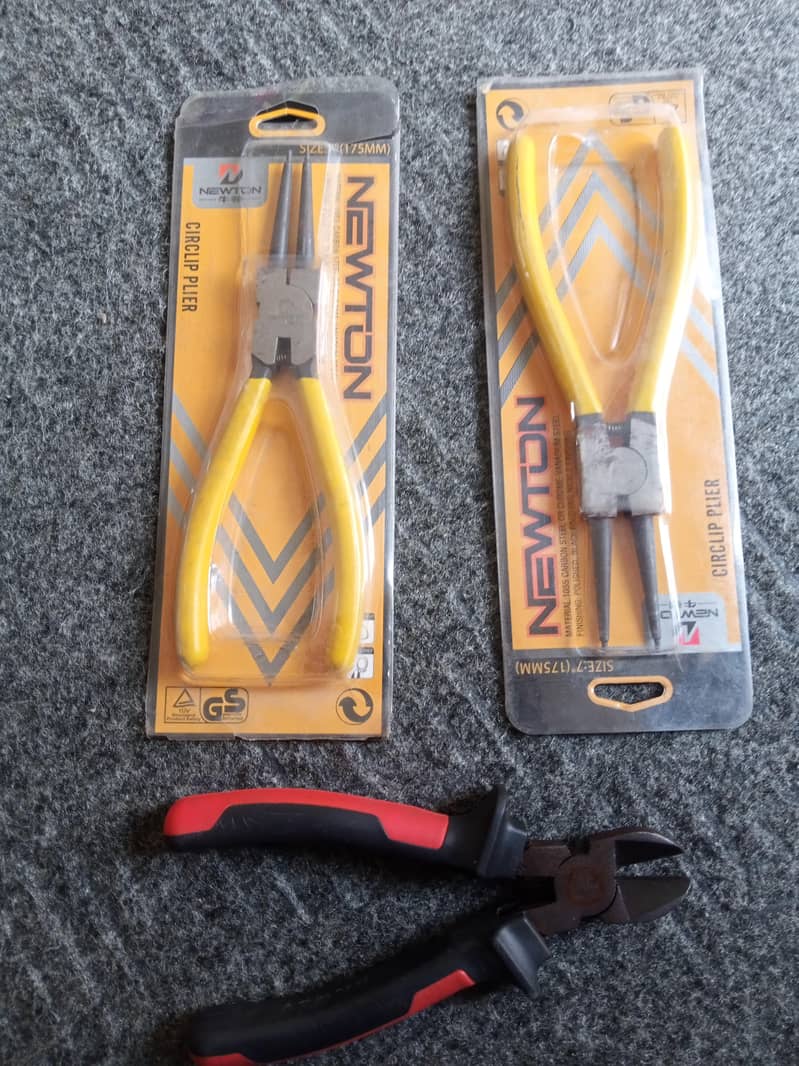 Mechanic Tool Kit 6