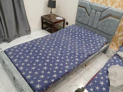 new poshish bed for sale