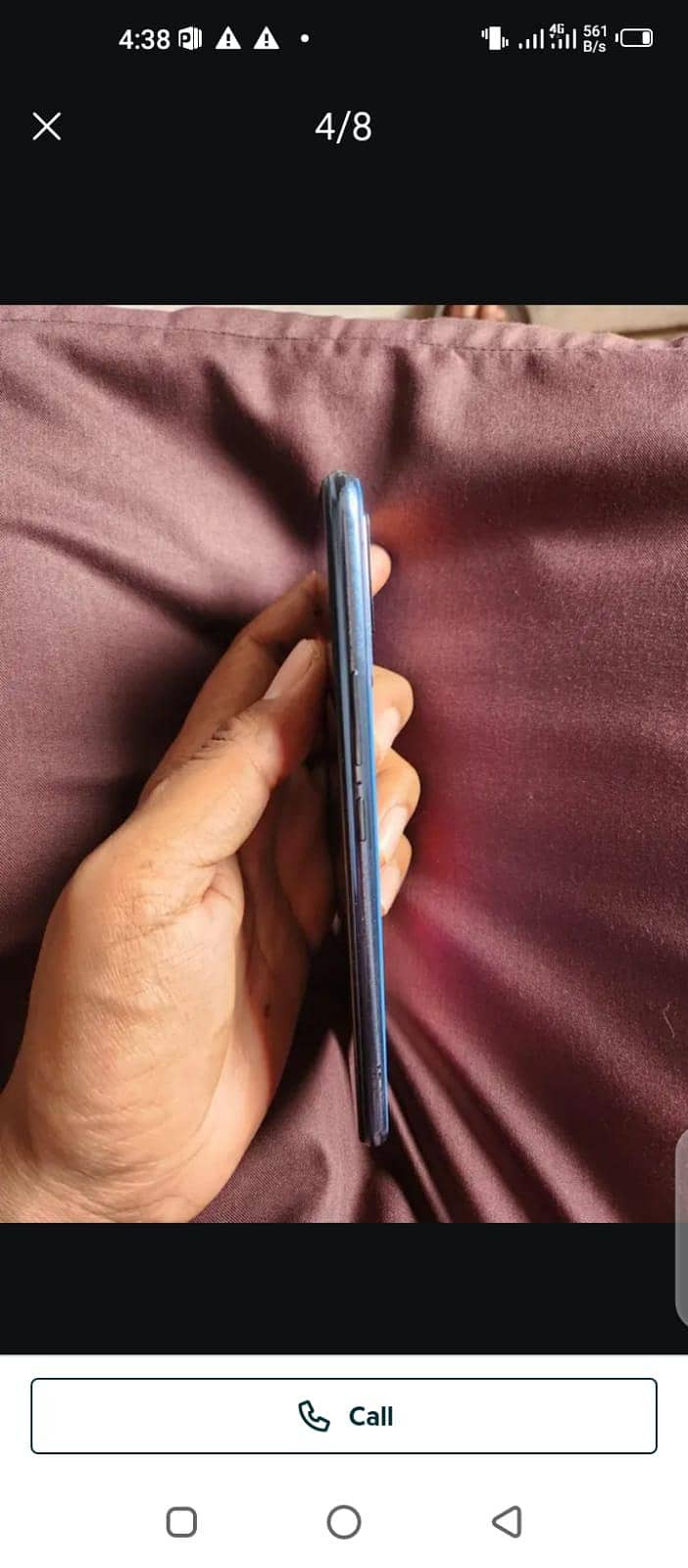 Vivo V21e 1