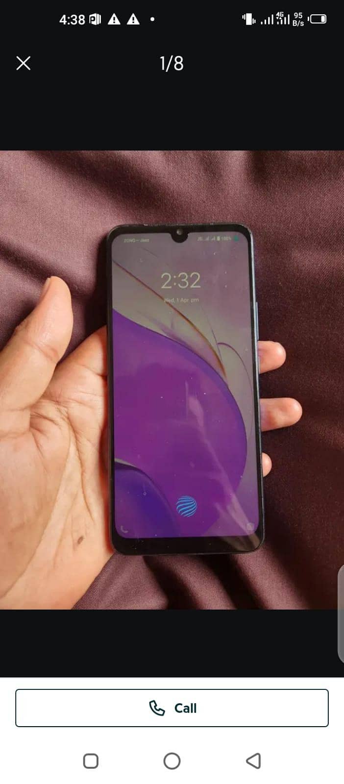 Vivo V21e 3