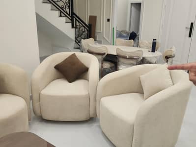 New dezine 7 settar cloud sofa