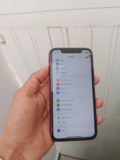 Apple iPhone XR