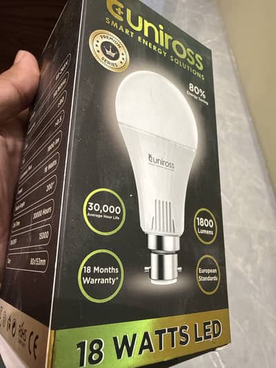 Need a supervisor & store keeper for SMD lights factory
