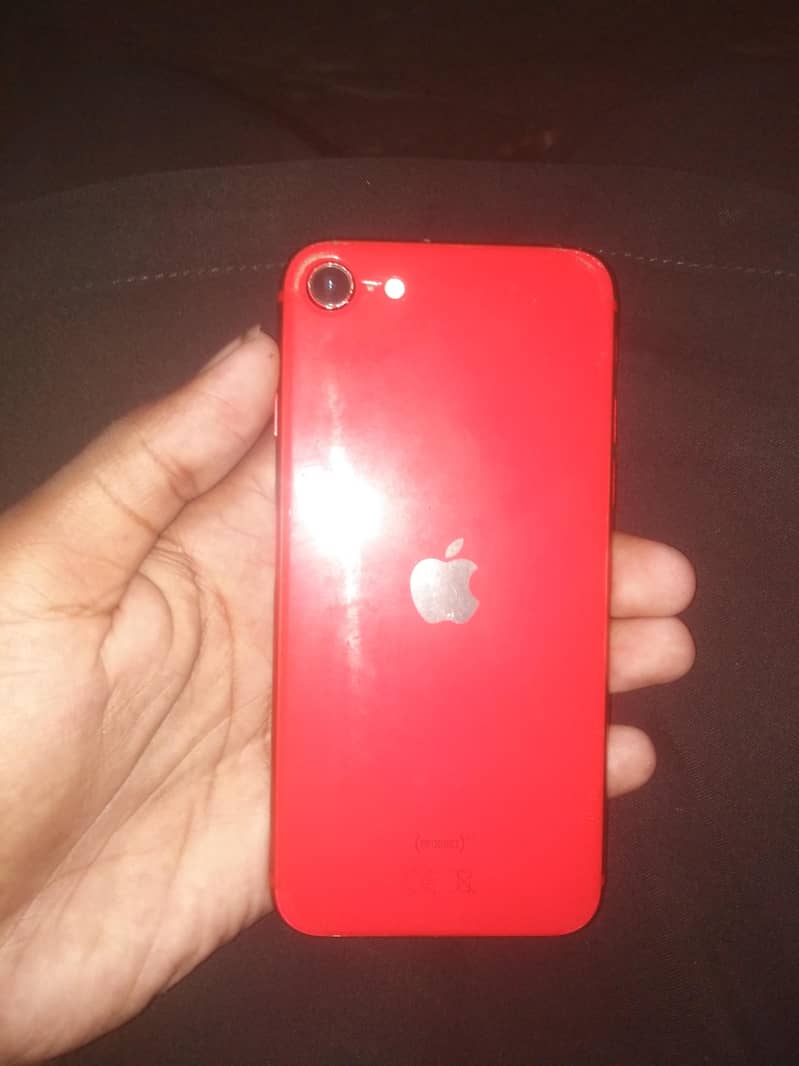 iphone se 2020 3