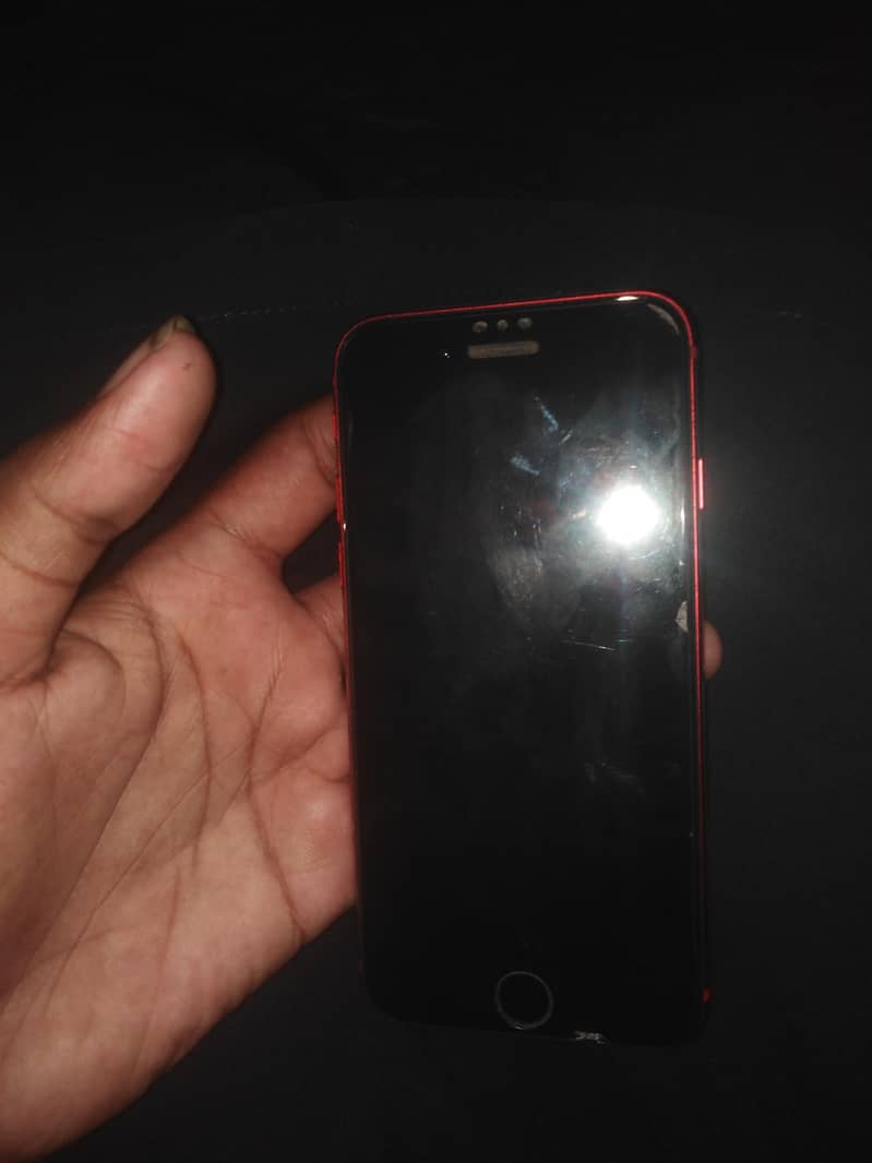 iphone se 2020 4