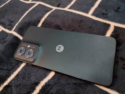 Motorola Moto G55