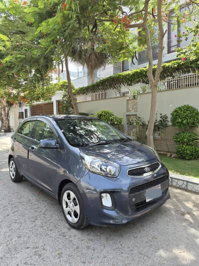 KIA Picanto 2022