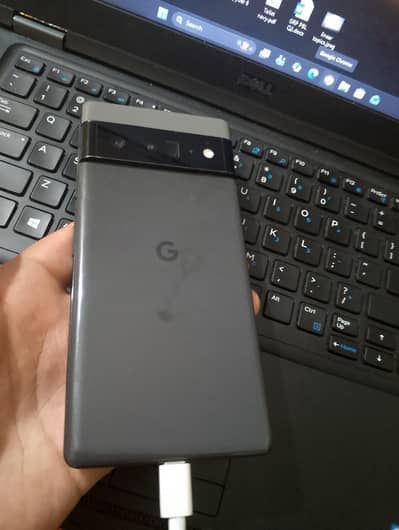 Google Pixel 6 Pro