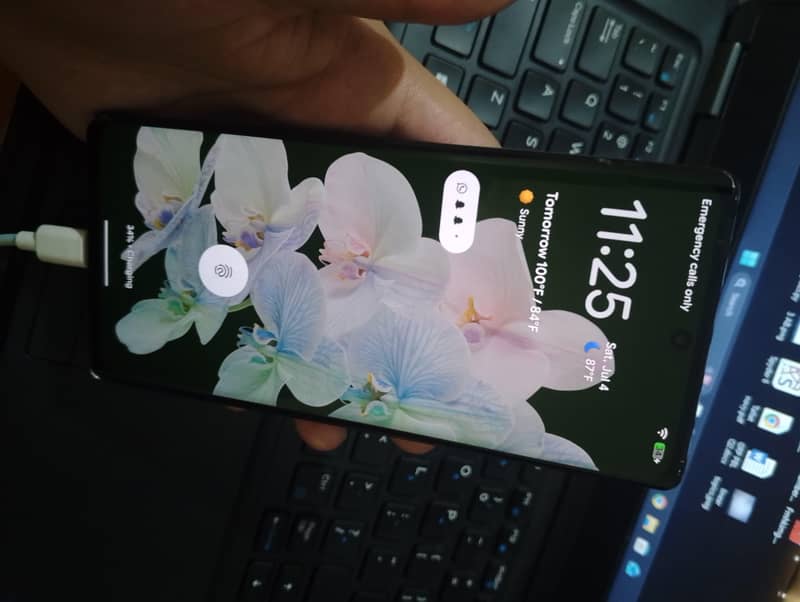 Google Pixel 6 Pro 1