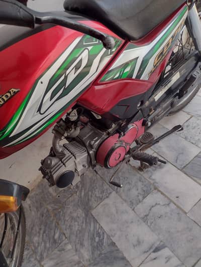 honda