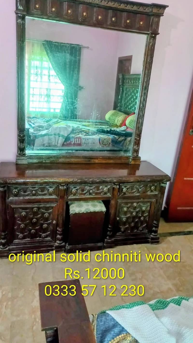 dressing table chinnoti 0