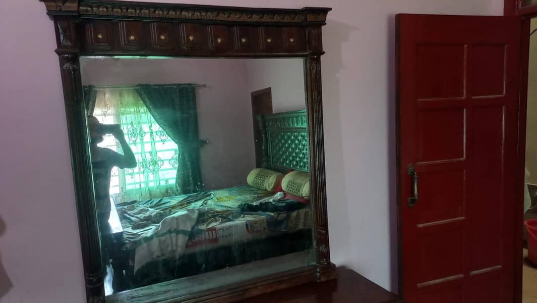 dressing table chinnoti 1