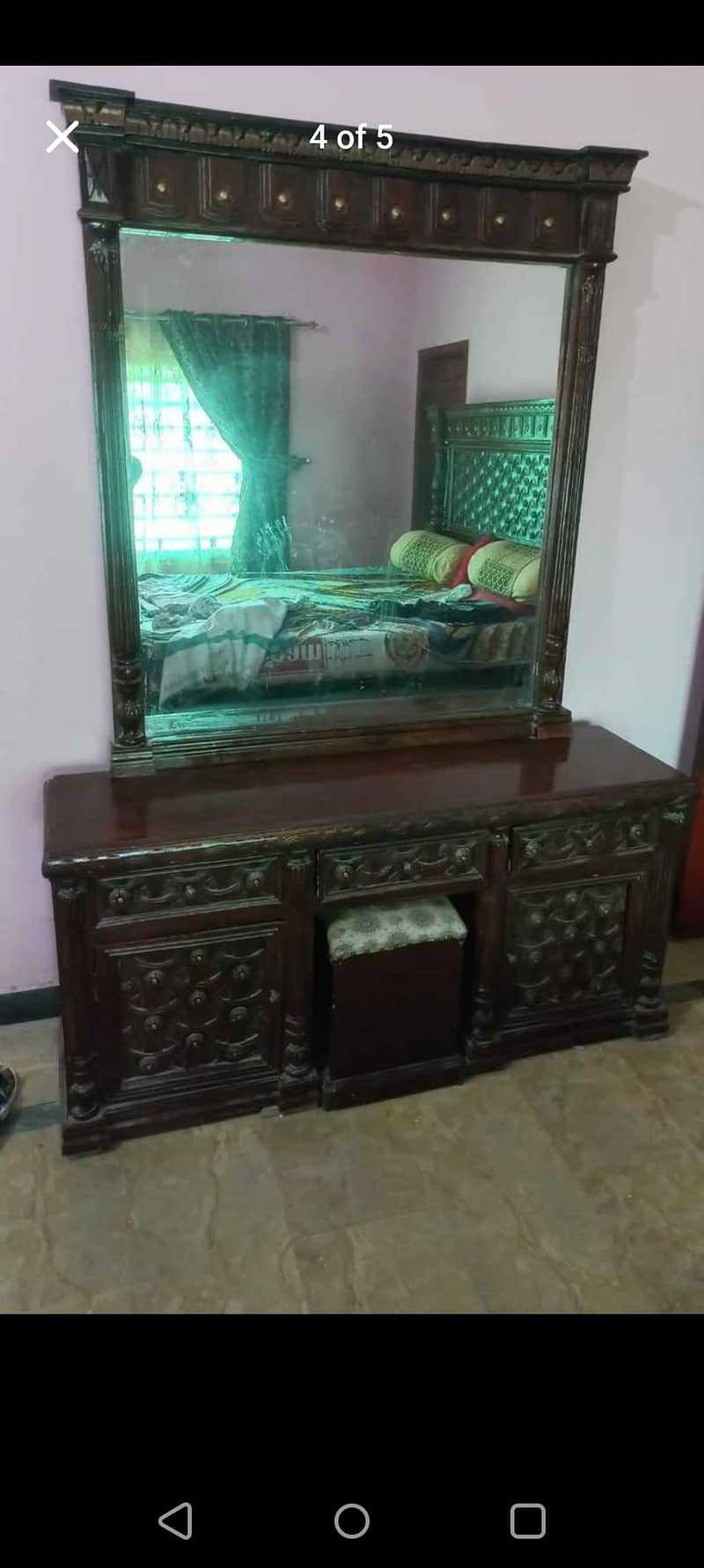 dressing table chinnoti 4