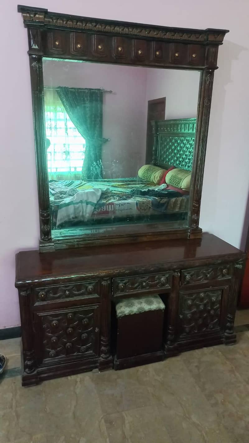 dressing table chinnoti 5