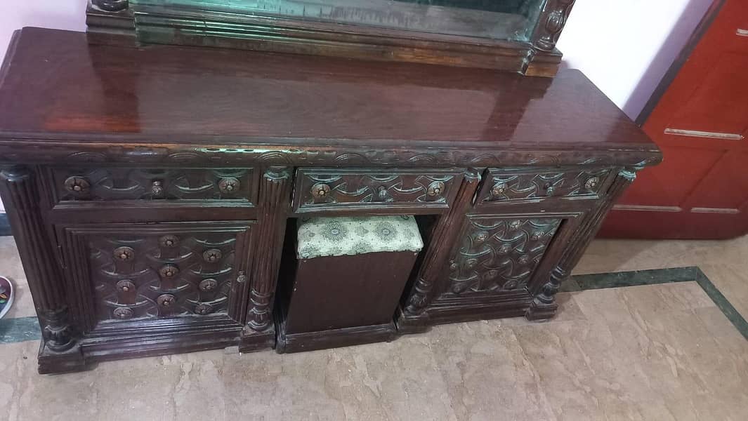 dressing table chinnoti 6