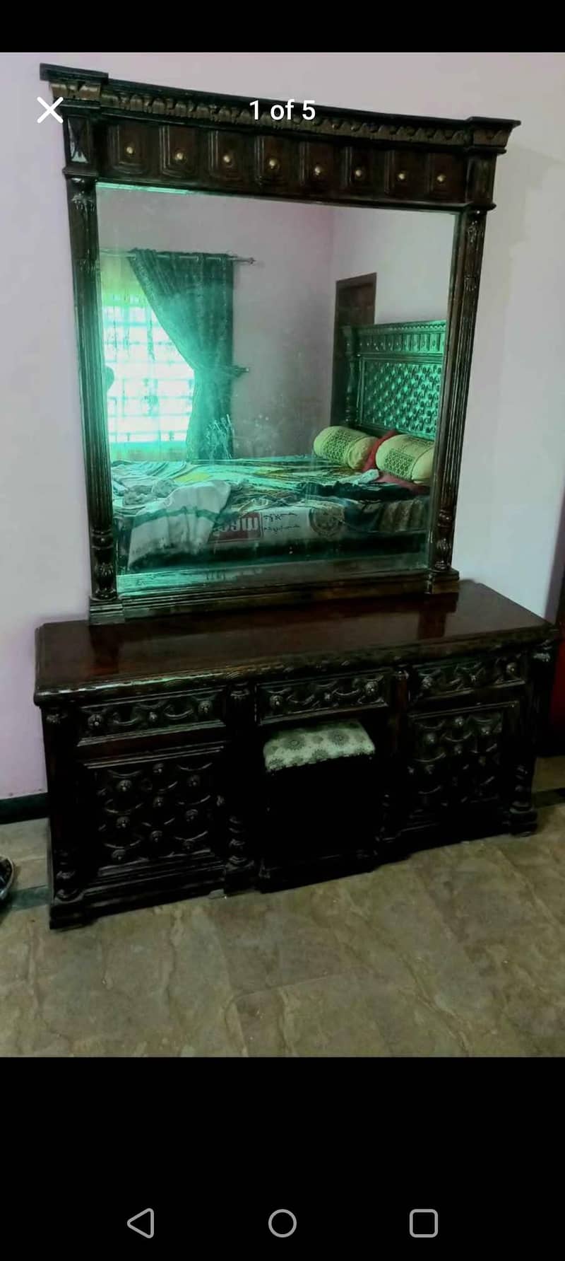 dressing table chinnoti 7