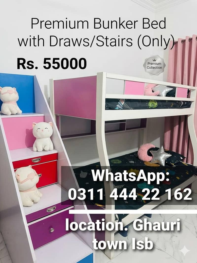 dressing table chinnoti 8