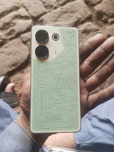 Tecno CAMON 20 Pro