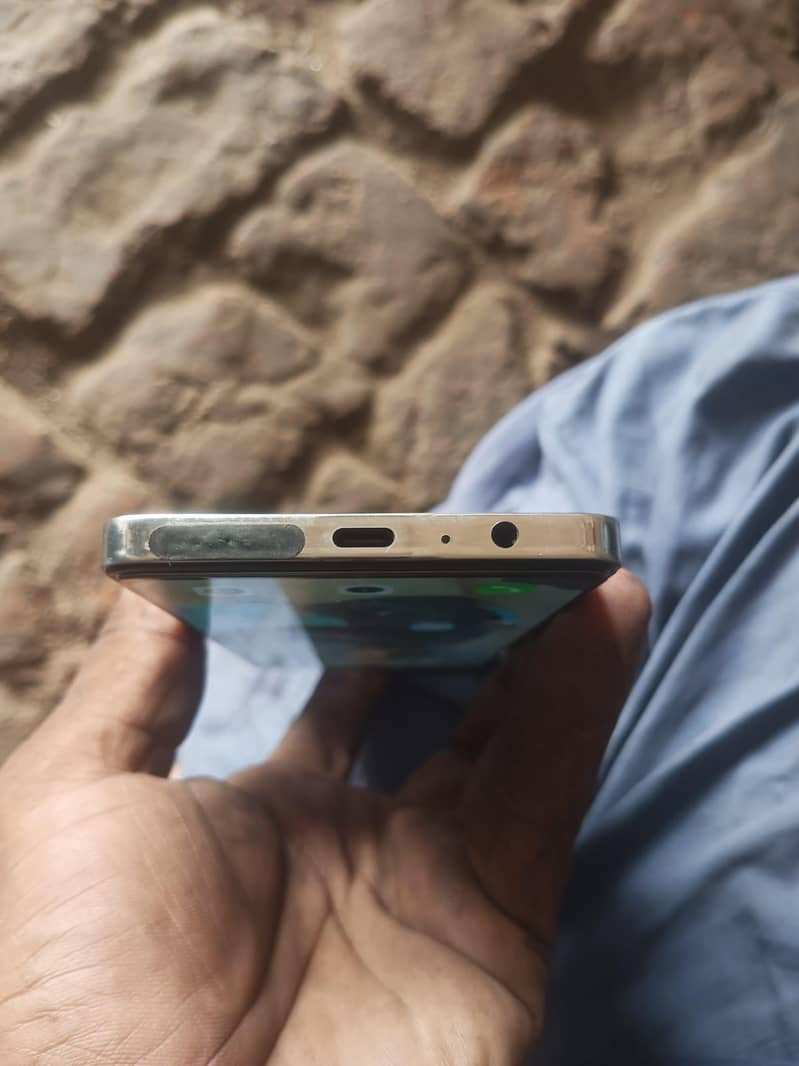 Tecno CAMON 20 Pro 3