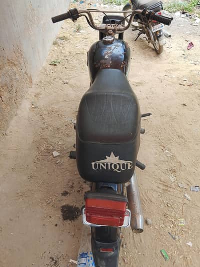 Bike for sale
