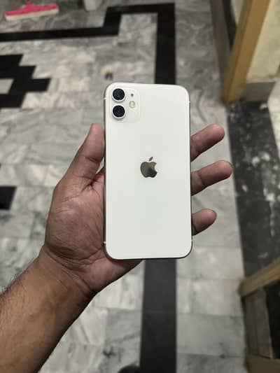iPhone 11 singl pta 128gb