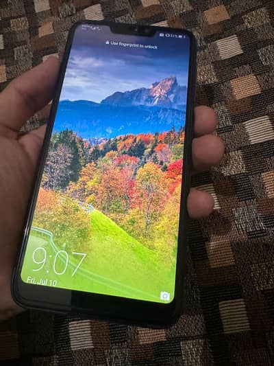 Honor 8C