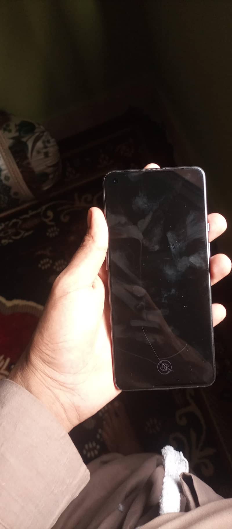 One Plus 9 1
