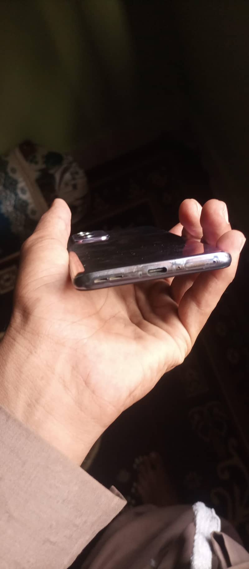 One Plus 9 5