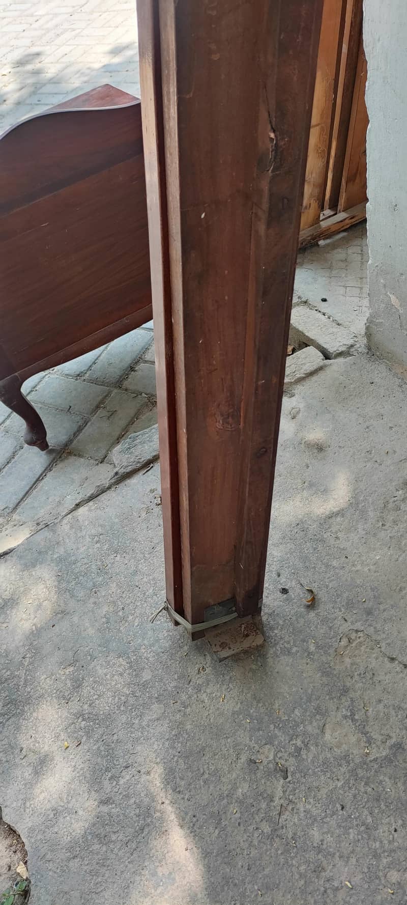 Duble bed 12