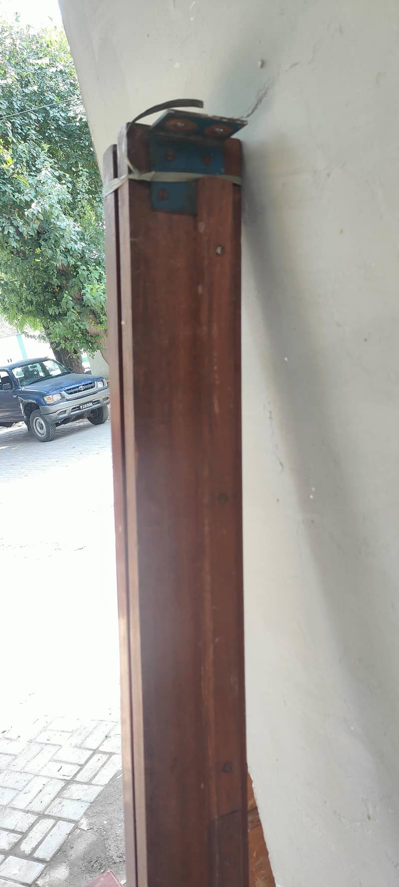 Duble bed 13