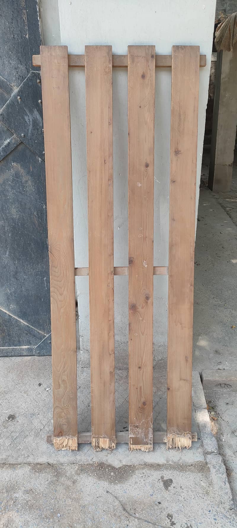 Duble bed 19