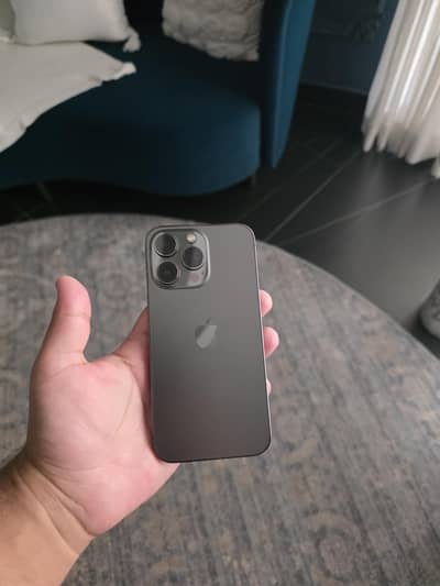 Apple iPhone 13 Pro pta approved 128gb