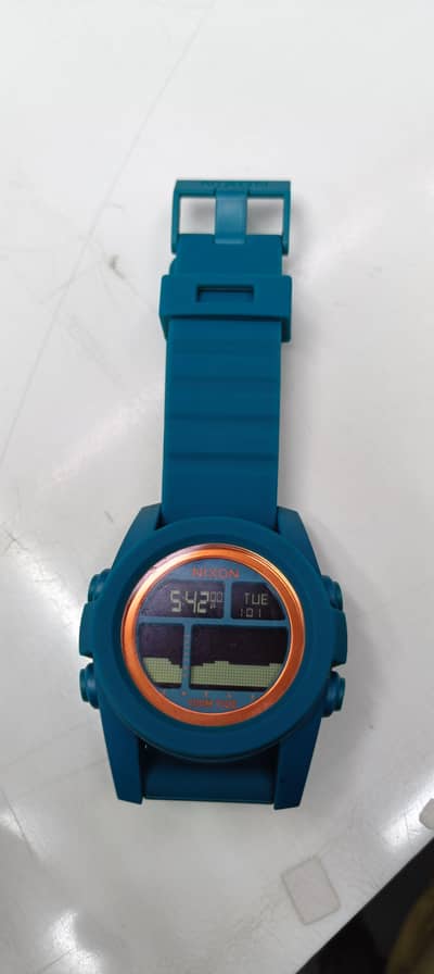 swiming watch