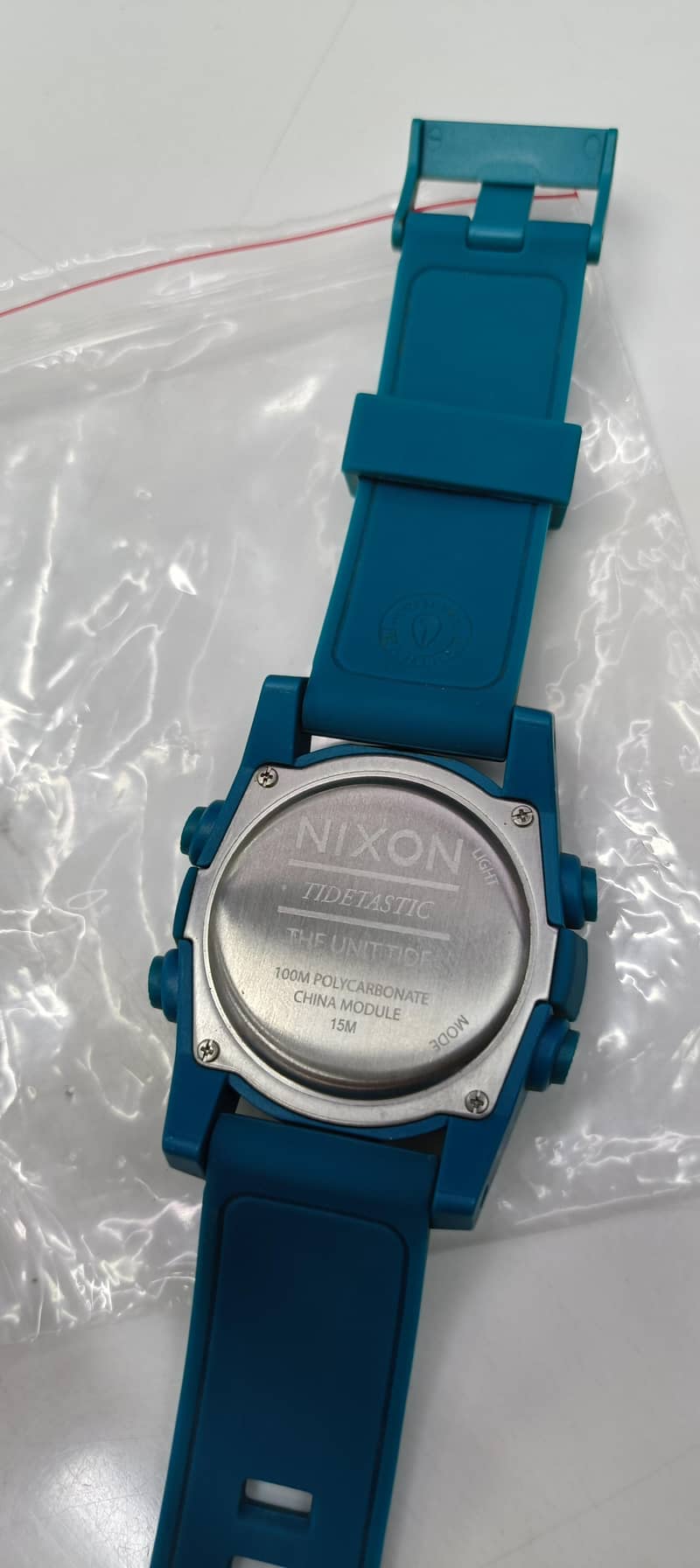 swiming watch 1