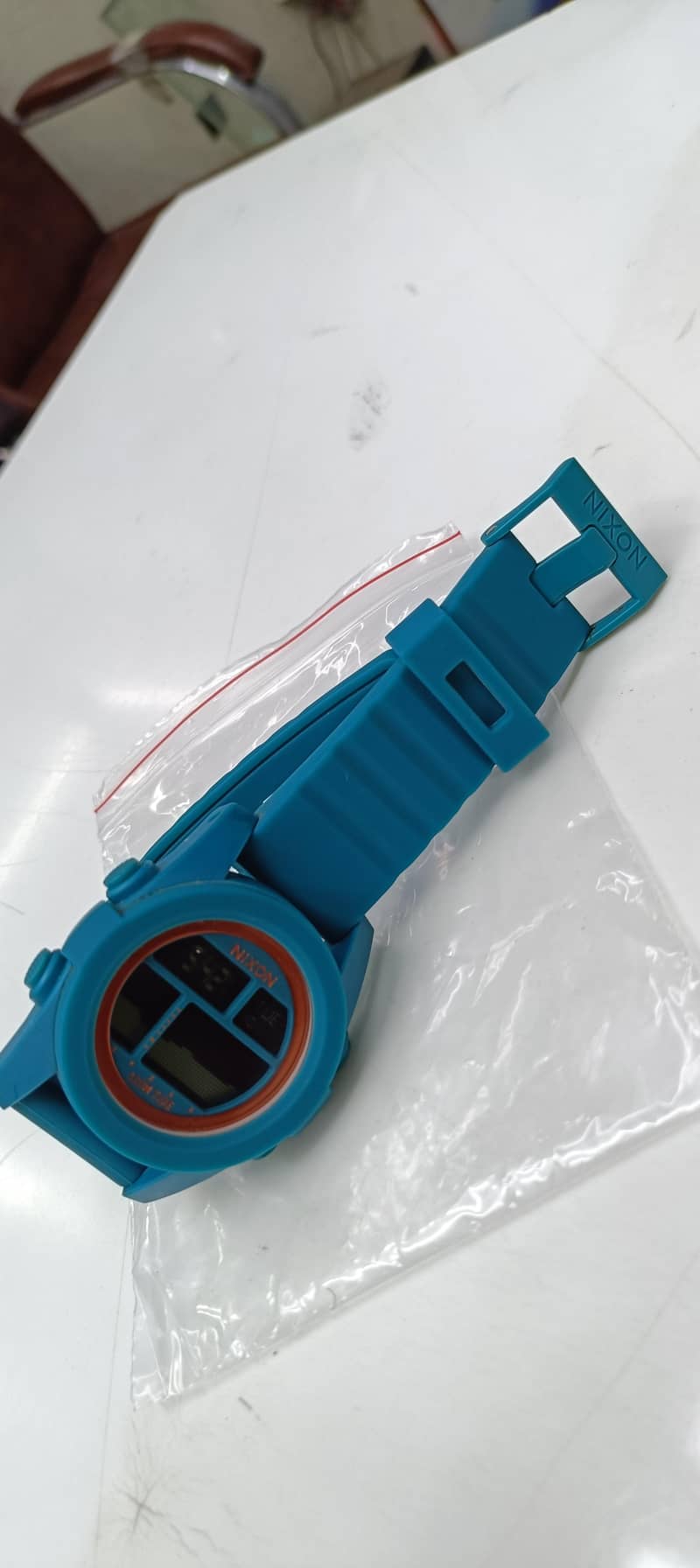 swiming watch 2
