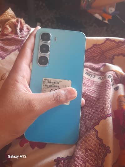 used like new only 6 to 7 months use