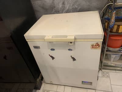 Freezer