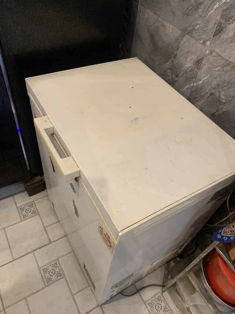 Freezer 2