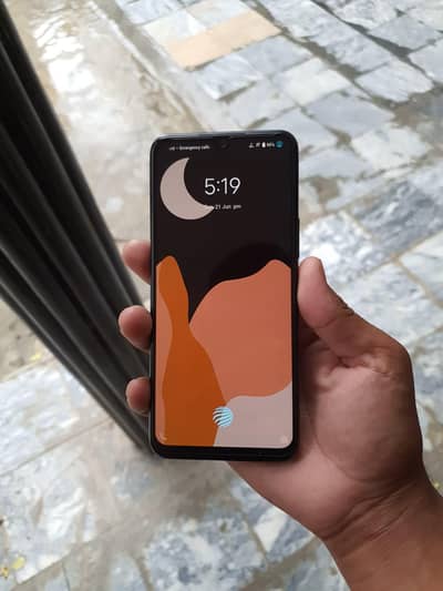 Vivo V20 SE
