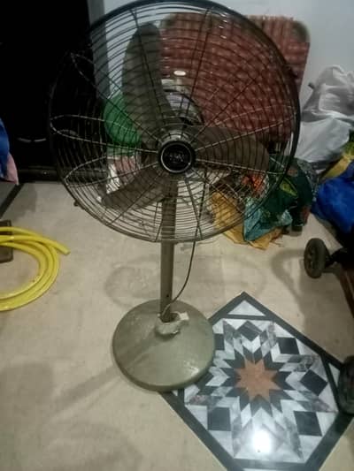 karamfan