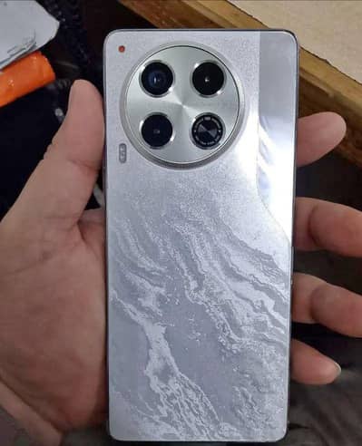 TECNO CAMON 30 OFFICIAL PTA APPROVED 12+12/256GB 