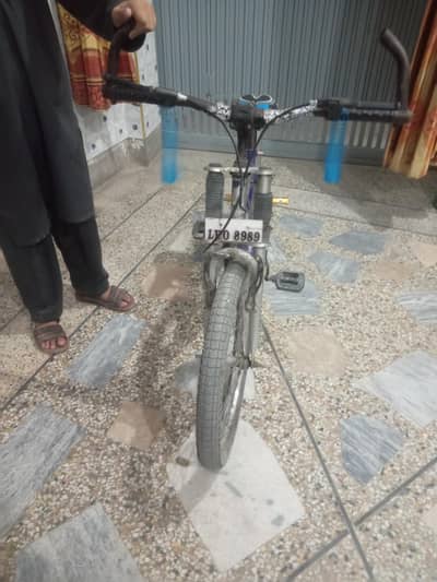 perfect bike 