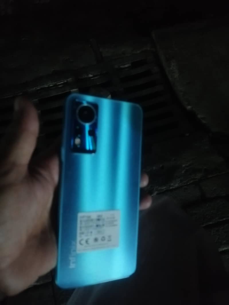 Infinix Note 11 2
