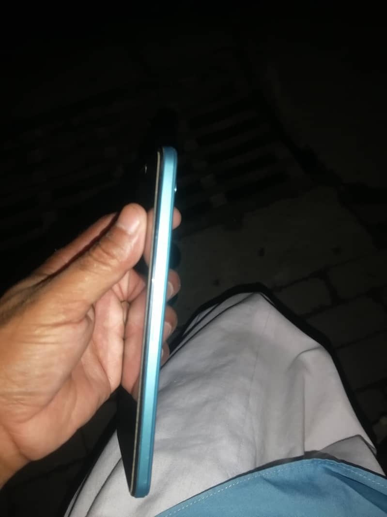 Infinix Note 11 4