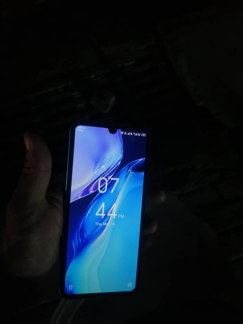Infinix Note 11 5