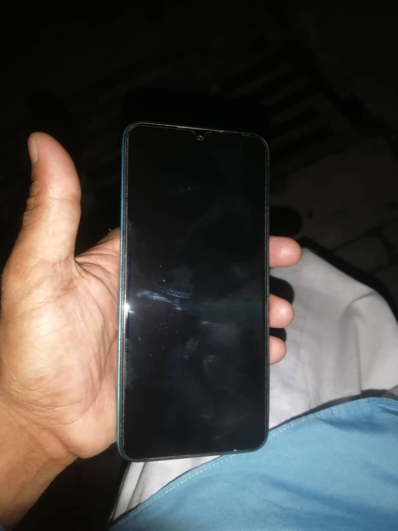 Infinix Note 11 6
