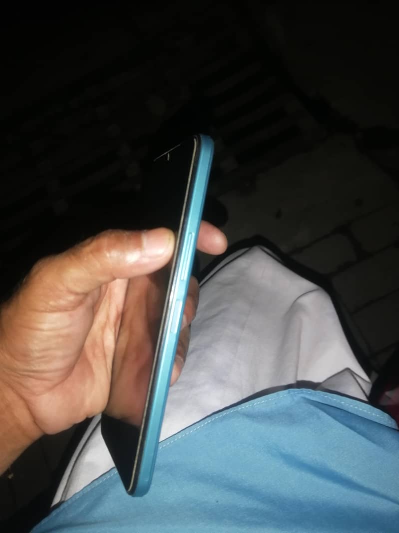 Infinix Note 11 7