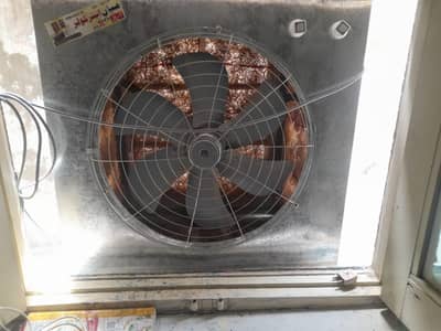 New Lahori Air cooler